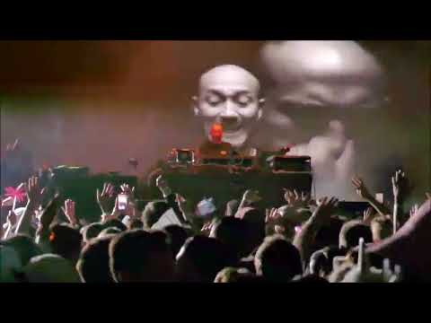 Paul Kalkbrenner @ Béziers, Arènes, Family Piknik - 01.10.2022 (2)