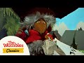The Wombles 70s Classics Orinoco And The Big Black Umbrella ️ S1EP1 WomblesOfficial ​