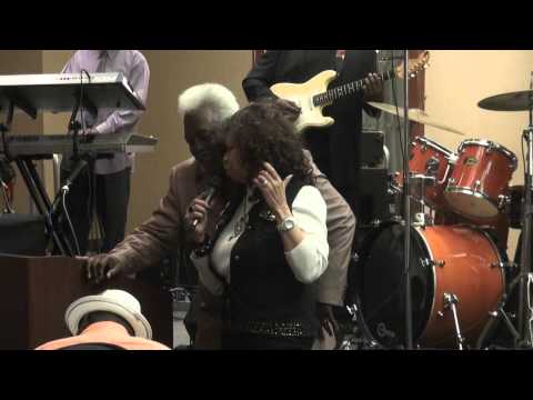 Thumbnail for Rare Footage  Of Latimore & Millie Jackson OnLive Magazine by Millie Jackson