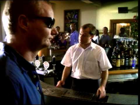 Our Tooheys New 'Blind Dog' TVC.