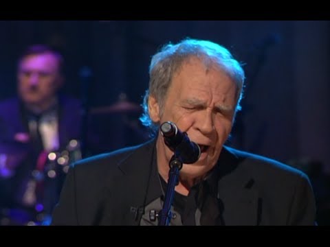 Finbar Furey - Last Great Love Song | The Late Late Show | RTÉ One