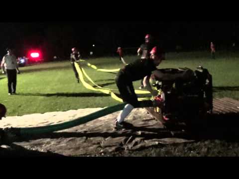 2.8.2014 Dojč - DHZ Letničie 2.pokus