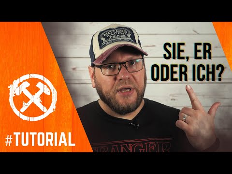 Welche Erzählform in Hörspiel-Skripten solltest Du verwenden? Hier kommt die Antwort