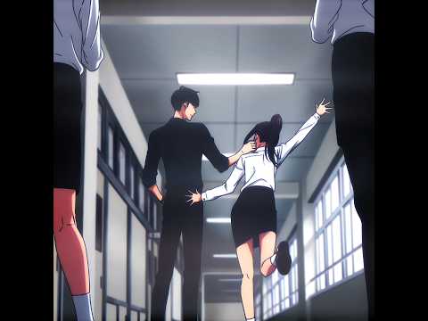 「 Sung Jinwoo's Rizz 🗿」『 Sister leaving 🥴』is Cooked