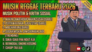 Download lagu MUSIK REGGAE TERBARU 2026 | KUMPULAN LAGU REGGAE TERBARU FULL ALBUM, LAGU REGGAE TERBARU, LAGU REGE mp3