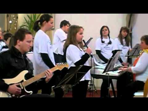 Gottes Lamm,das da starb...