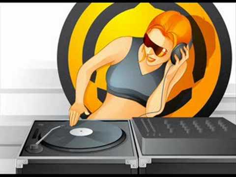 Alice DJ - Do You Think You're Better Off Alone