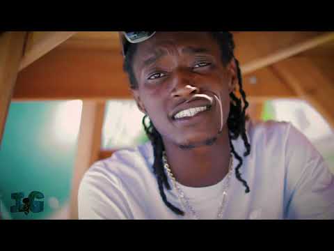 IG Leeky - Lemon Pepper Freestyle (guava bbq) (MUSIC VIDEO)