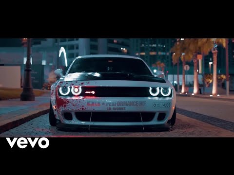 Soner Karaca - Spaceship | CAR VIDEO