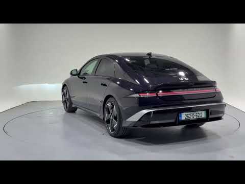 Hyundai IONIQ 6 84KW PLATINUM 4DR AUTO - Image 2