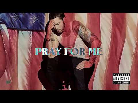 Eminem - Pray for me (2022)