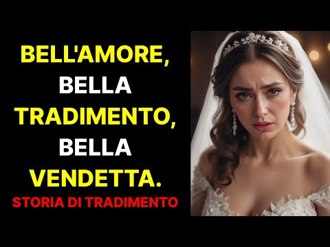 Bell'amore, Bella tradimento, Bella vendetta.