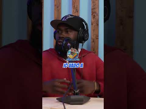 “Vogliono mantenermi per la mia felicità” 👜🎁 #michellecomi #primonero #gurulandia #marcocappelli