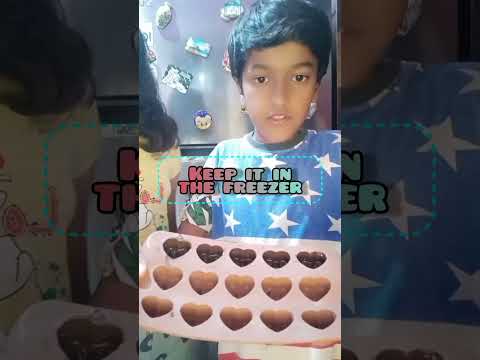 How to make Pomegranate Bites🍫 | Pomegranate filled chocolates 😋| #chocolates