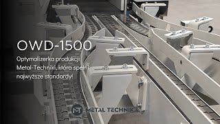 إيجار منشار قطع متعارض محسن OWD - صورة 3 | Machineryline TN جديد منشار قطع متعارض محسن OWD | صورة 3 - Machineryline