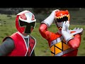 The Power Rangers Crossover You Never Got To See