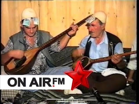 FERIZ KRASNIQI & HALIL BYTYQI - Kulla e Asllan Begut