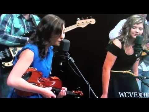 "Where The Roses Never Fade" by "The Church Sisters"