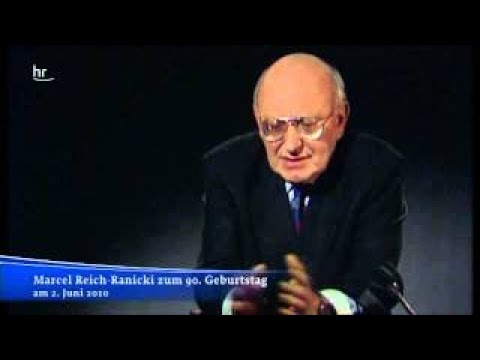 Lauter schwierige Patienten 02 - Reich-Ranicki über Heinrich Böll