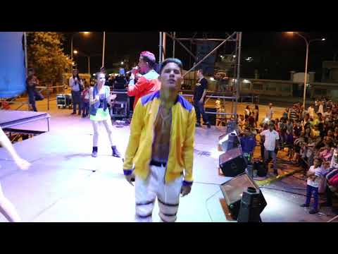 En San Francisco  - Adrian y Slicker