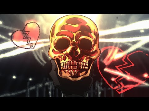 skylarallen - heartbreak hotel ft. camo (Lyrics)