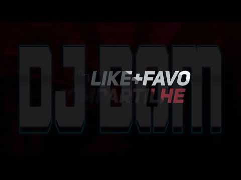 Betinho Muleke - Biel Xscamoso - Vibe louca