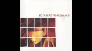 No Knife - 