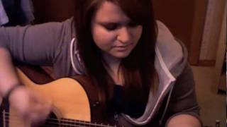 Inside - Alyssa Rovella - Original Song