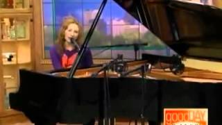 Tori Amos 1000 Oceans 2001