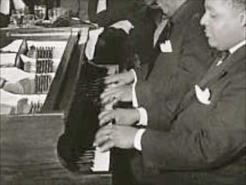 Sixth Avenue Express - Albert Ammons & Pete Johnson