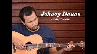 Johnoy Danao - Bakuran