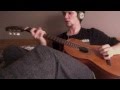 Emancipator - With Rainy Eyes (Best Guitar Cover ...