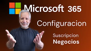 Como configurar Microsoft 365 para negocios