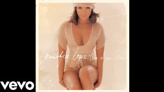Jennifer Lopez - The One ft. Joe Budden ( Official Audio ) ( Remix )