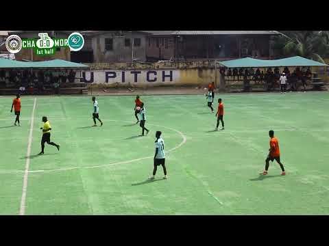 Charlesann fc vs Moree wins fa (9th November 2025)