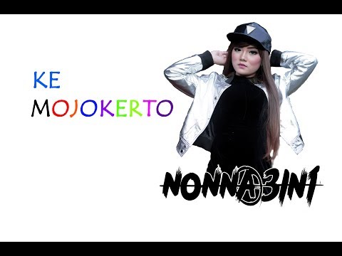NONNA 3IN1 KE MOJOKERTO