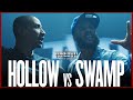 BULLETPROOF HOLLOW DA DON VS SWAMP FULL BATTLE HOLLOWDADON SWAMP TBL BULLETPROOF