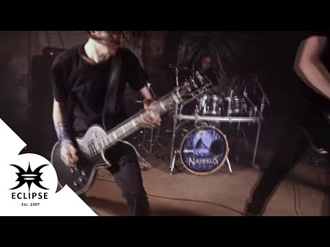 Naberus - Cohesion (official music video)
