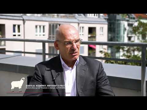 Schafalm 2020 | Resümee von Mag. Hanns Kratzer