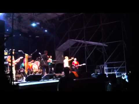 Working Vibes Metarock 2011