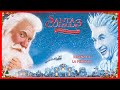 SANTA CLÁUSULA 3 COMPLOT EN EL POLO NORTE 2006 Reseña De La Película