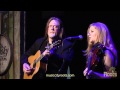 Stephanie Taylor and the Boxty Bluegrass Band "Trouble In The Fields"
