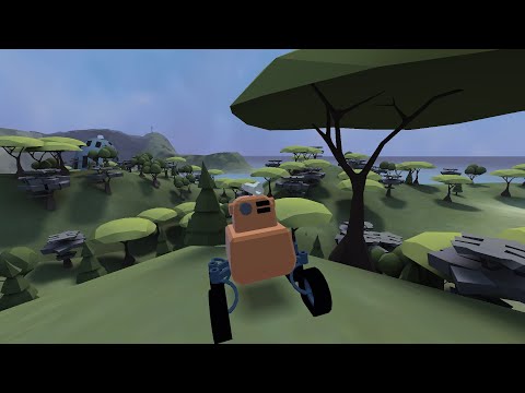Rover Quest video thumbnail