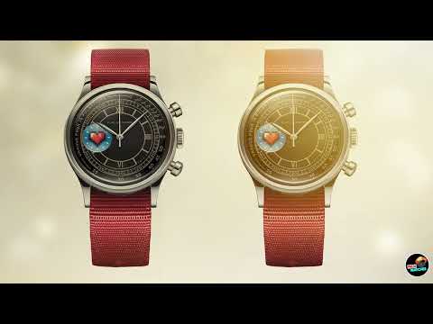 Furlan Marri Mecha-Quartz Testbericht: Vintage-Chronograph für unter 600 Dollar!