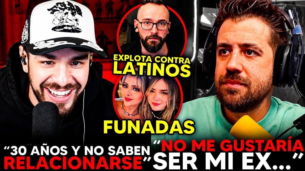 AURON ¡MUY CONTUNDENTE! ARI ¡CRITICADA! JUANSGUARNIZO ¡DURO con DEDSAFIO! XOKAS ¡EXPLOTA!