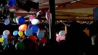 Voldemort Can't Stop the Rock!-Harry and the Potters