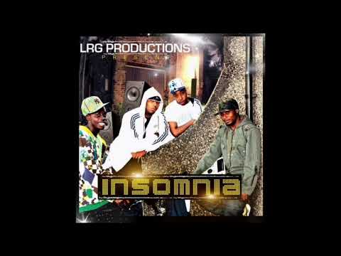 Jah Digga, KD & Armani - It's Who