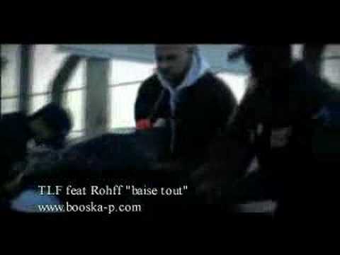 rohff .feat TLF-on baise tout(ikbal feat alain de l'ombre )