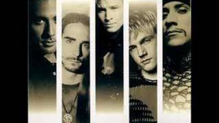 Backstreet Boys - Climbing the Walls
