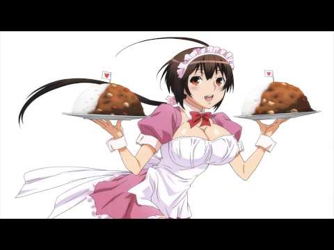 Sekirei Kimi o Omou Toki Saori Hayami